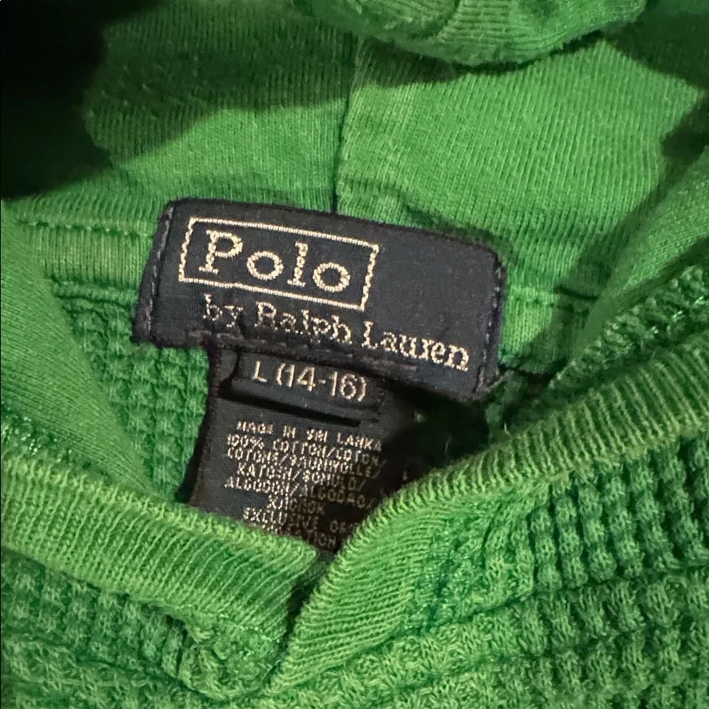 Polo by Ralph Lauren Shirt